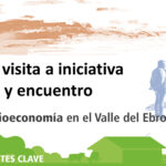 Jornada de bioeconomía Valle del Ebro – Modelos en clave local