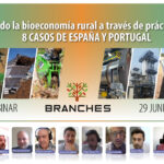 Webinar: 8 prácticas innovadoras en España y Portugal para favorecer la bioeconomía rural